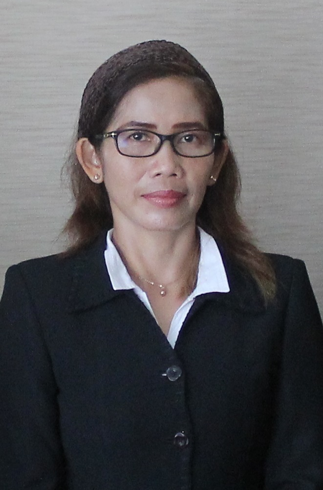 PDAB Dewan Pengawas Anna Rina Herbranti